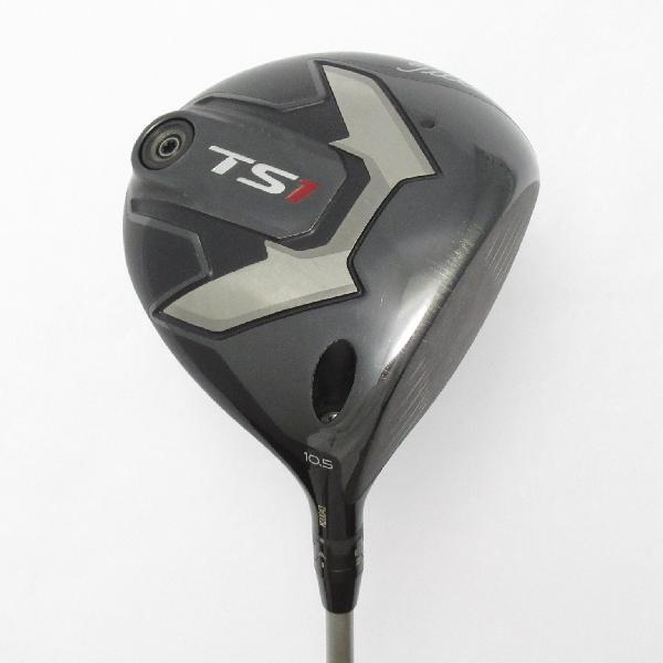 タイトリスト TS TS1 ドライバー ドライバー Titleist Diamana 50 シャフト：Titleist Diamana 50_画像2