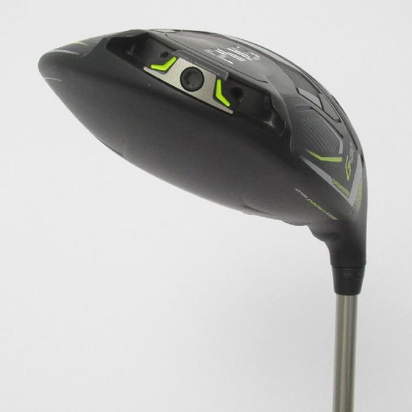 ピン G430 G430 LST ドライバー PING TOUR 2.0 CHROME 65 シャフト：PING TOUR 2.0 CHROME 65_画像6