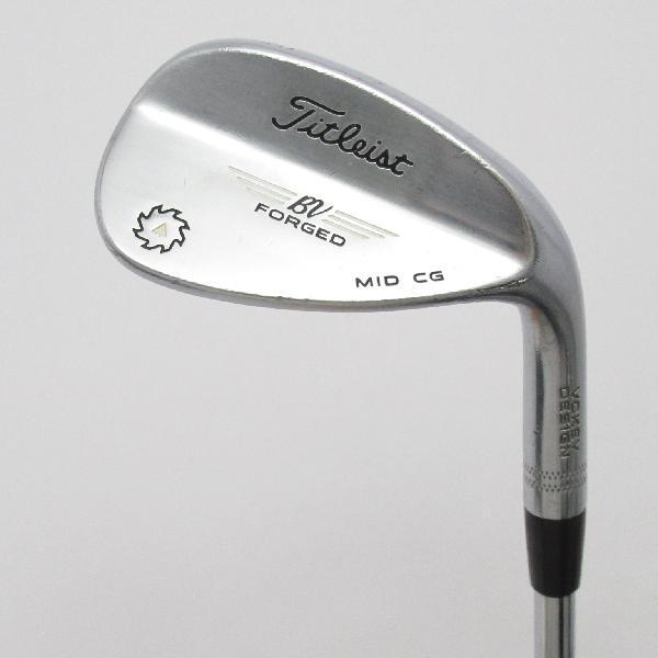 タイトリスト Vokey Vokey FORGED(2017) ウェッジ N.S.PRO 950GH 【56-14】 シャフト：N.S.PRO 950GH_画像1