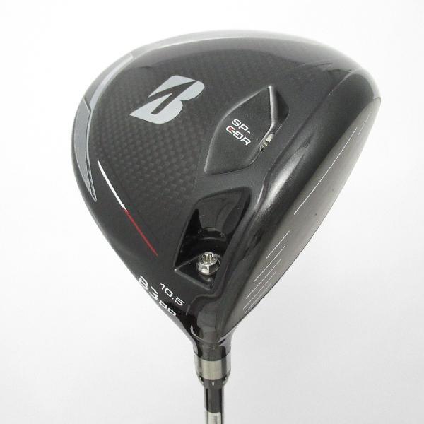 ブリヂストン BRIDGESTONE GOLF B3 DD ドライバー TENSEI BS Red 40 シャフト：TENSEI BS Red 40_画像2