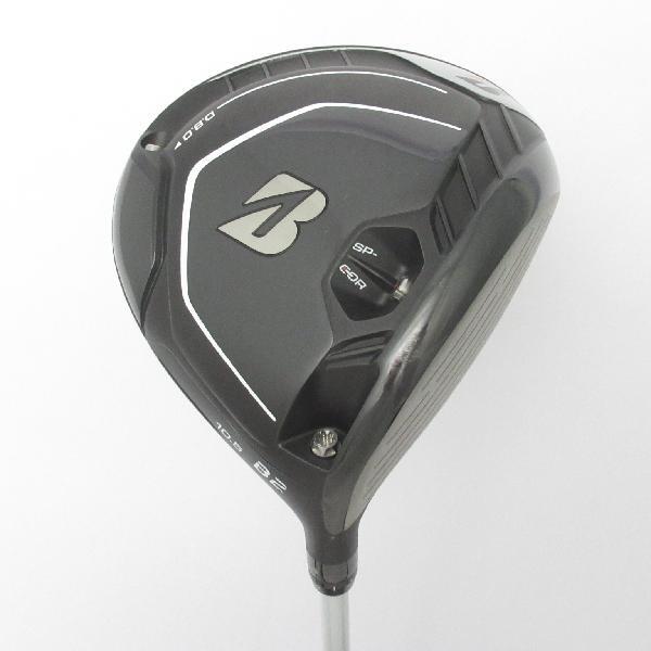 ブリヂストン BRIDGESTONE GOLF B2 ドライバー Air Speeder BS for Wood シャフト：Air Speeder BS for Wood_画像2