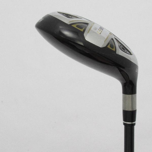 本間ゴルフ HONMA LB-818 ユーティリティ VIZARD 60 【20】 シャフト：VIZARD 60_画像6