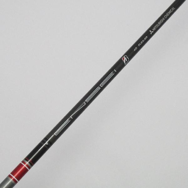 ブリヂストン BRIDGESTONE GOLF B3 SD ドライバー TENSEI BS Red 40 シャフト：TENSEI BS Red 40_画像7