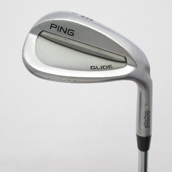 ピン PING GLIDE ウェッジ Dynamic Gold 【56-13】 シャフト：Dynamic Gold_画像1