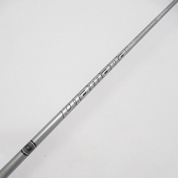 ダンロップ SRIXON スリクソン ZX5 MkII LS ドライバー Diamana ZX-II 50 シャフト：Diamana ZX-II 50_画像7