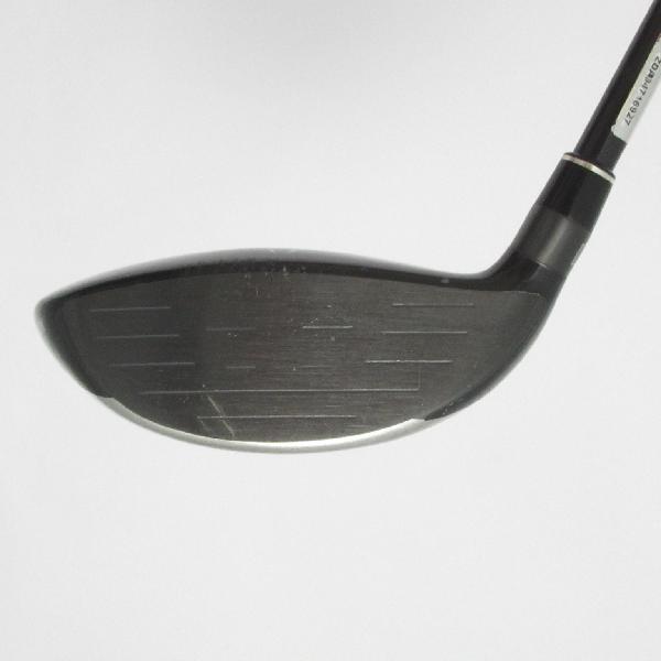 ダンロップ SRIXON Z F85 フェアウェイウッド Miyazaki Mahana 【3W】 シャフト：Miyazaki Mahana_画像4