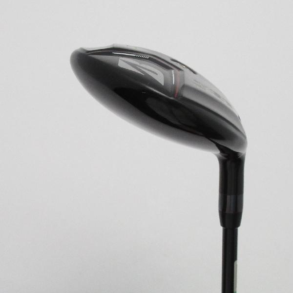 ブリヂストン BRIDGESTONE GOLF J15F フェアウェイウッド Diamana W70 【5W】 シャフト：Diamana W70_画像6