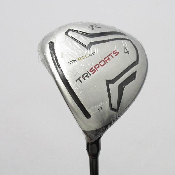 特価 フェアウェイウッド フェアウェイウッド カーボンシャフト レフティ 【4W】 シャフト:カーボンシャフト