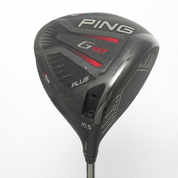 ピン G410 G410 PLUS ドライバー PING TOUR 173-65 シャフト：PING TOUR 173-65_画像2