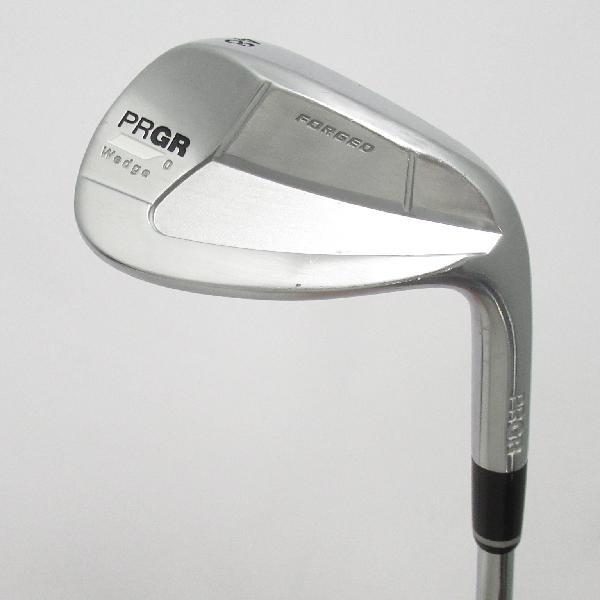 プロギア PRGR 0 wedge ウェッジ N.S.PRO MODUS3 WEDGE 115 【48-04】 シャフト：N.S.PRO MODUS3 WEDGE 115_画像2