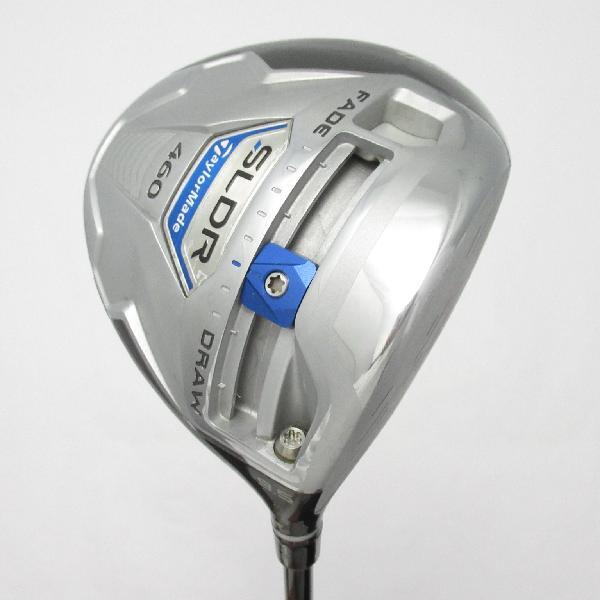 テーラーメイド Taylor Made SLDR ドライバー TM1-114 シャフト：TM1-114_画像2