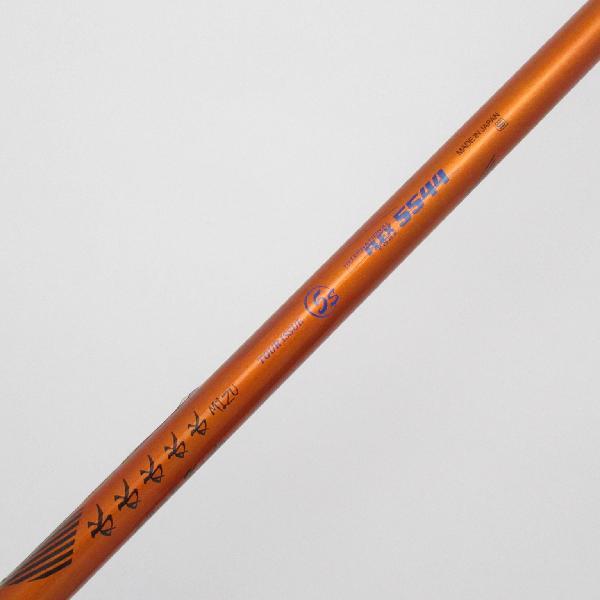 ダンロップ SRIXON スリクソン Z565 ドライバー Miyazaki Kaula MIZU 5 シャフト：Miyazaki Kaula MIZU 5_画像7