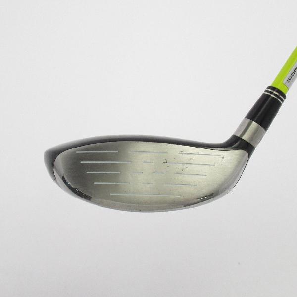 ダンロップ SRIXON スリクソン Z F65 フェアウェイウッド ATTAS PUNCH 6 【3W】 シャフト：ATTAS PUNCH 6_画像4