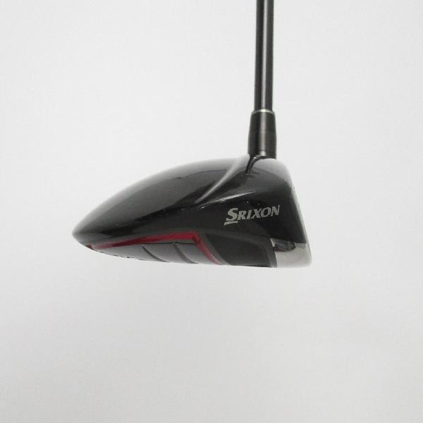 ダンロップ SRIXON Z F85 フェアウェイウッド Miyazaki Mahana 【5W】 シャフト：Miyazaki Mahana_画像5