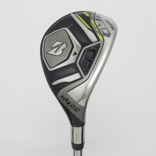 注目の福袋! ブリヂストン neo 950GH シャフト:N.S.PRO 【U4】 neo 950GH N.S.PRO ユーティリティ JGR B TOUR ブリヂストン