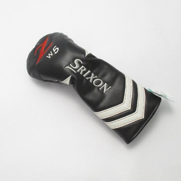 ダンロップ SRIXON スリクソン Z F65 フェアウェイウッド Diamana RF60 【5W】 シャフト：Diamana RF60_画像9