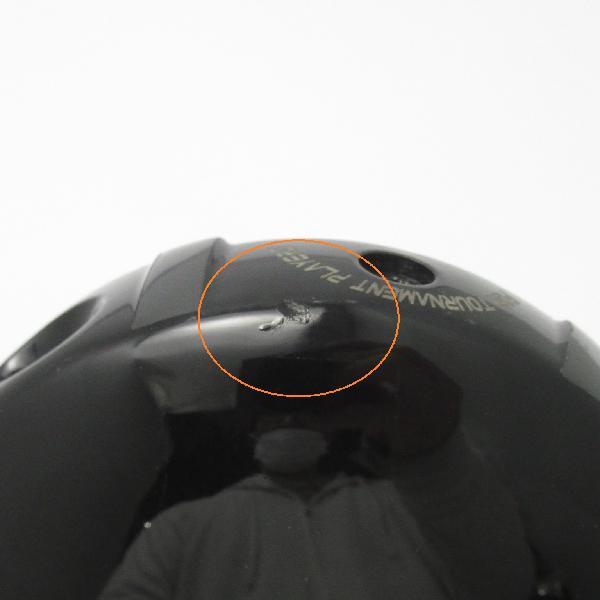 アキラプロダクツ PROTOTYPE PROTOTYPE H809 ドライバー ATTAS アキラプロダクツ PROTOTYPE PROTOTYPE H809 ドライバー ATTAS