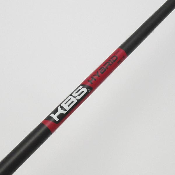 ウイルソン Wilson STAFF MODEL ユーティリティ KBS TOUR HYBRID 【21】 シャフト：KBS TOUR HYBRID_画像7