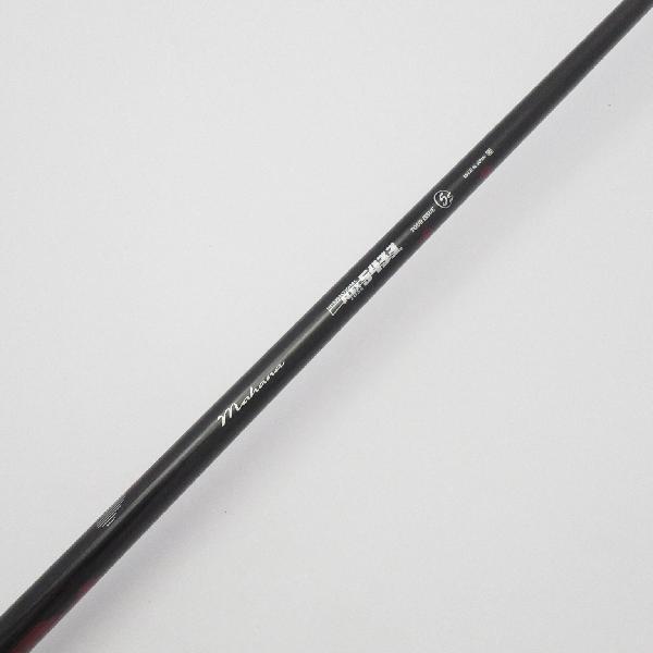 ダンロップ SRIXON Z F85 フェアウェイウッド Miyazaki Mahana 【5W】 シャフト：Miyazaki Mahana_画像7