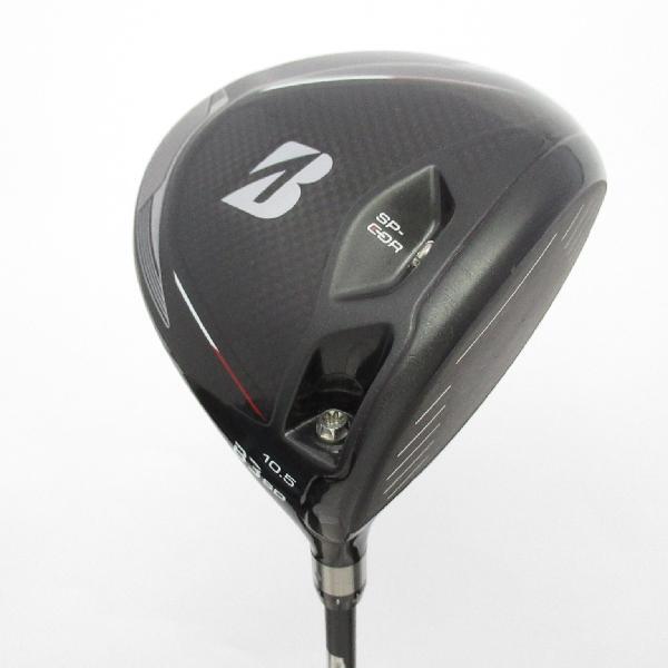 ブリヂストン BRIDGESTONE GOLF B3 SD ドライバー VANQUISH 5 シャフト：VANQUISH 5_画像2