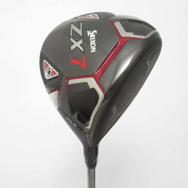 ダンロップ SRIXON スリクソン ZX7 ドライバー Diamana ZF70 シャフト：Diamana ZF70_画像1