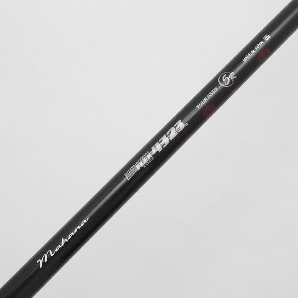 ダンロップ SRIXON Z F85 フェアウェイウッド Miyazaki Mahana 【3W】 シャフト：Miyazaki Mahana_画像7