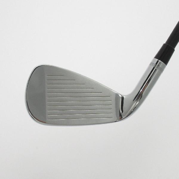 ウイルソン Wilson STAFF MODEL ユーティリティ KBS TOUR HYBRID 80 【18】 シャフト：KBS TOUR HYBRID 80_画像4