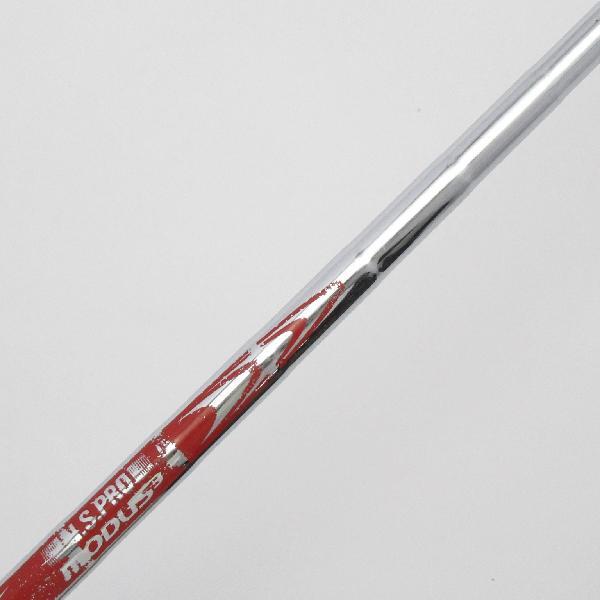 Koshirae 梅 ウェッジ スチールシャフト 【51】 シャフト：スチールシャフト_画像7