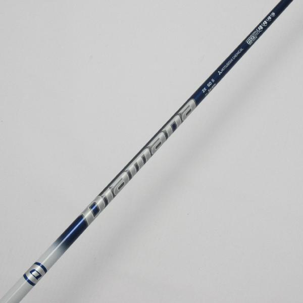 ダンロップ SRIXON スリクソン ZX フェアウェイウッド Diamana ZX 50 【3W】 シャフト：Diamana ZX 50_画像7