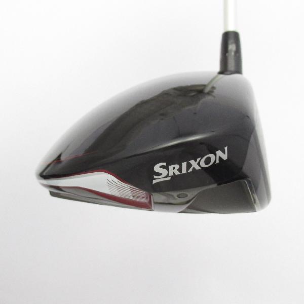 ダンロップ SRIXON スリクソン ZX5 ドライバー Tour AD HD-6 シャフト：Tour AD HD-6_画像5