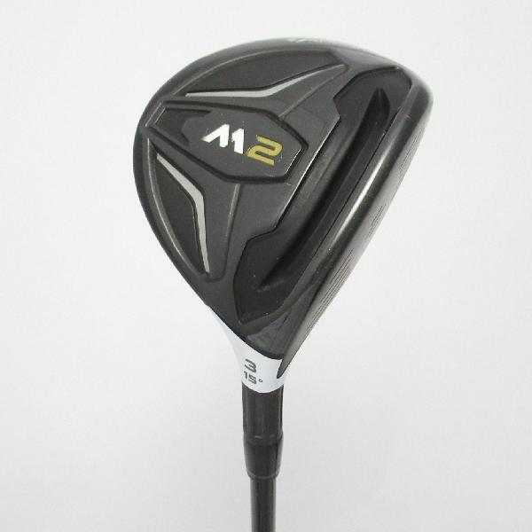 全てのアイテム テーラーメイド M2 M2 フェアウェイウッド N.S.PRO GT500 【3W】 シャフト:N.S.PRO GT500 テーラーメイド