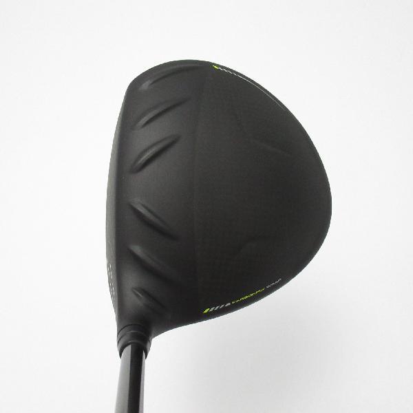 ピン G430 G430 LST ドライバー PING TOUR 2.0 CHROME 65 シャフト：PING TOUR 2.0 CHROME 65_画像3