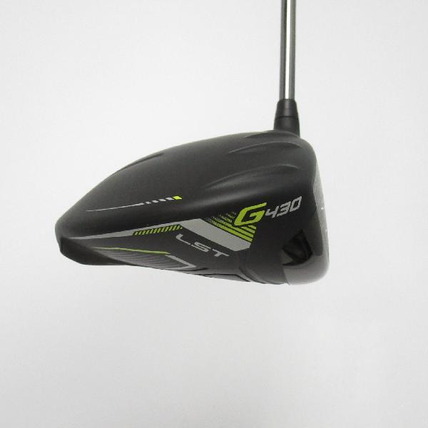 ピン G430 G430 LST ドライバー PING TOUR 2.0 CHROME 65 シャフト：PING TOUR 2.0 CHROME 65_画像5