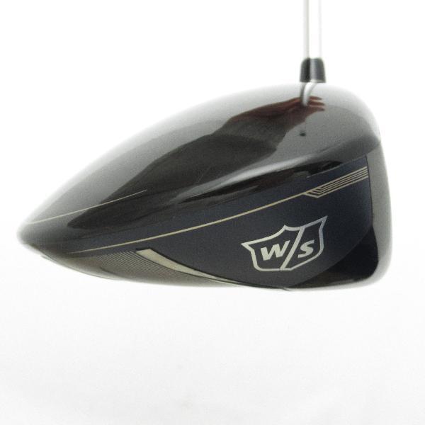 ウイルソン Wilson D9 ドライバー TENSEI CK BLUE 50 シャフト：TENSEI CK BLUE 50_画像5