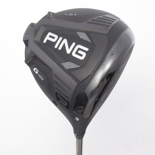 ピン G425 G425 LST ドライバー PING TOUR 173-65 シャフト：PING TOUR 173-65_画像1