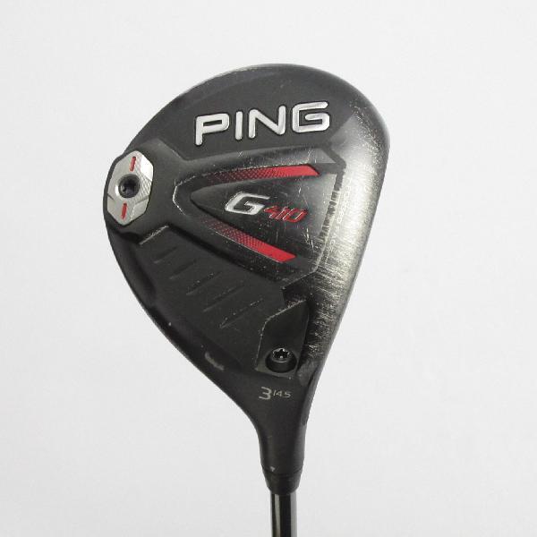 ピン G410 G410 フェアウェイウッド PING TOUR 173-65 【3W】 シャフト：PING TOUR 173-65_画像2