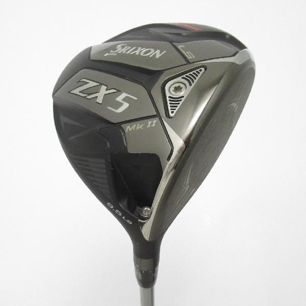 ダンロップ SRIXON スリクソン ZX5 MkII LS ドライバー Diamana ZX-II 50 シャフト：Diamana ZX-II 50_画像1