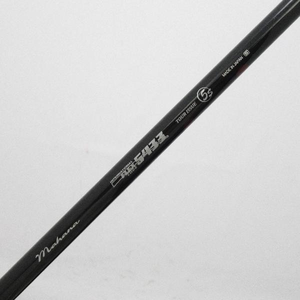 ダンロップ SRIXON Z F85 フェアウェイウッド Miyazaki Mahana 【3W】 シャフト：Miyazaki Mahana_画像7