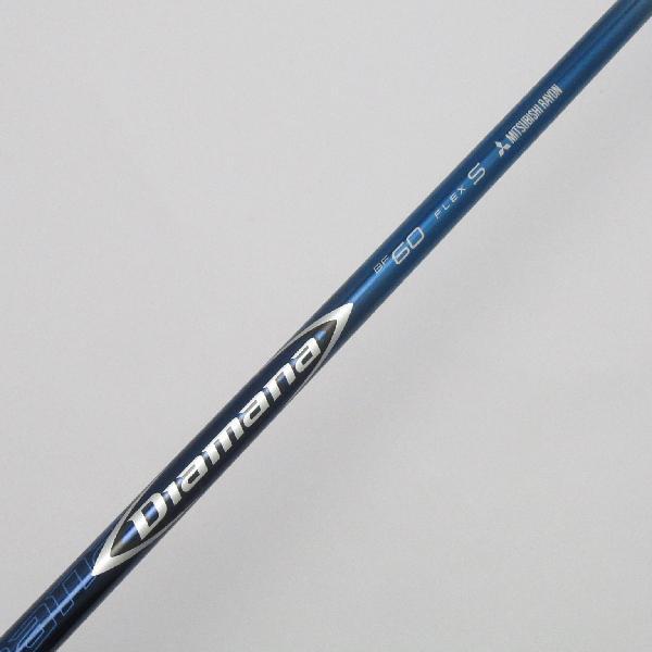 ダンロップ SRIXON スリクソン Z F65 フェアウェイウッド Diamana BF60 【3W】 シャフト：Diamana BF60_画像7