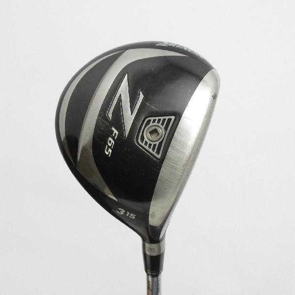 ダンロップ SRIXON スリクソン Z F65 フェアウェイウッド Diamana BF60 【3W】 シャフト：Diamana BF60_画像1