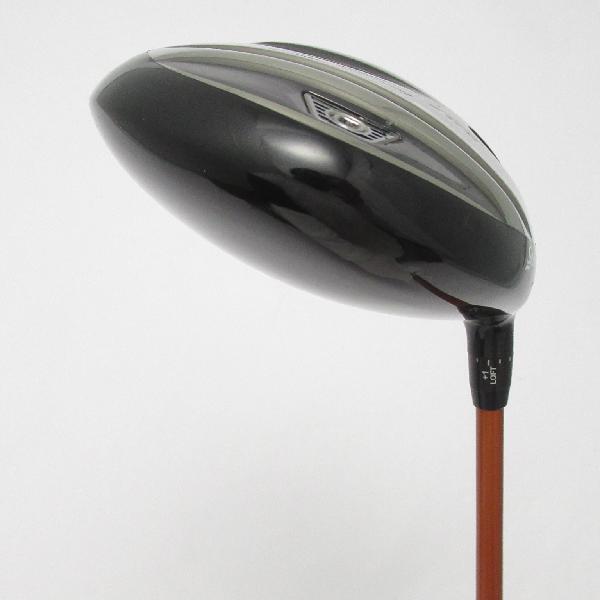 ダンロップ SRIXON スリクソン Z765 ドライバー Miyazaki Kaula MIZU 6 シャフト：Miyazaki Kaula MIZU 6_画像6