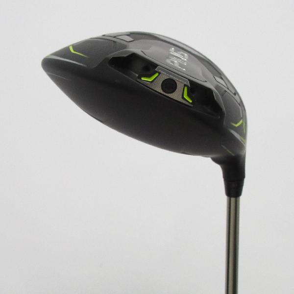 ピン G430 G430 LST ドライバー PING TOUR 2.0 CHROME 65 シャフト：PING TOUR 2.0 CHROME 65_画像6