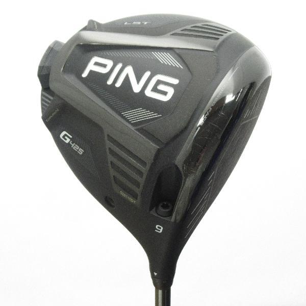 ピン G425 G425 LST ドライバー PING TOUR 173-75 シャフト：PING TOUR 173-75_画像1