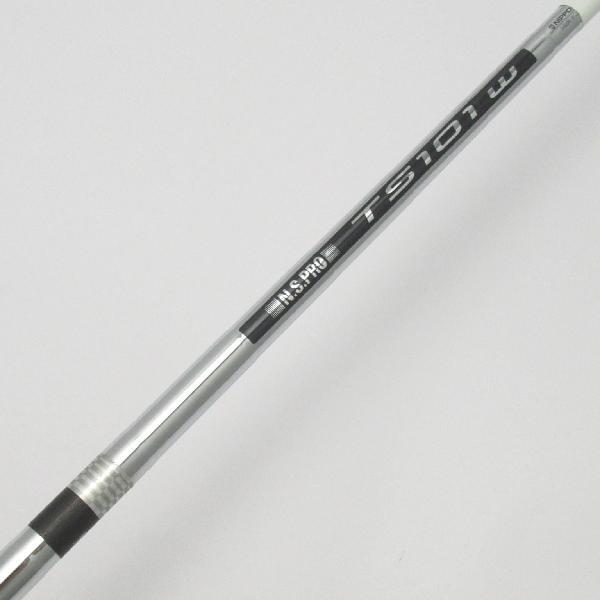 フォーティーン RM RM-α ウェッジ N.S.PRO TS-101w 【56-12】 シャフト：N.S.PRO TS-101w_画像7