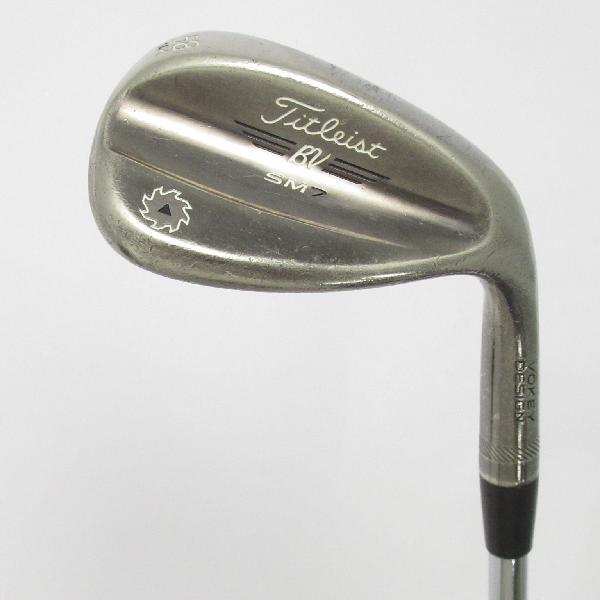 タイトリスト Vokey ボーケイデザイン SM7 BS ウェッジ Dynamic Gold 【58-14】 シャフト：Dynamic Gold_画像2