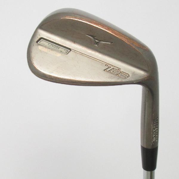 ミズノ MIZUNO T22 DENIM COPPER ウェッジ Dynamic Gold 【52-09】 シャフト：Dynamic Gold_画像2