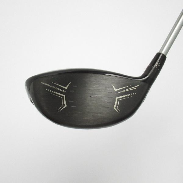 ダンロップ SRIXON スリクソン ZX5 ドライバー ATTAS DAAAS 5 シャフト：ATTAS DAAAS 5_画像4