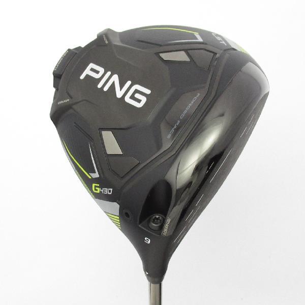 ピン G430 G430 LST ドライバー PING TOUR 2.0 CHROME 65 シャフト：PING TOUR 2.0 CHROME 65_画像1