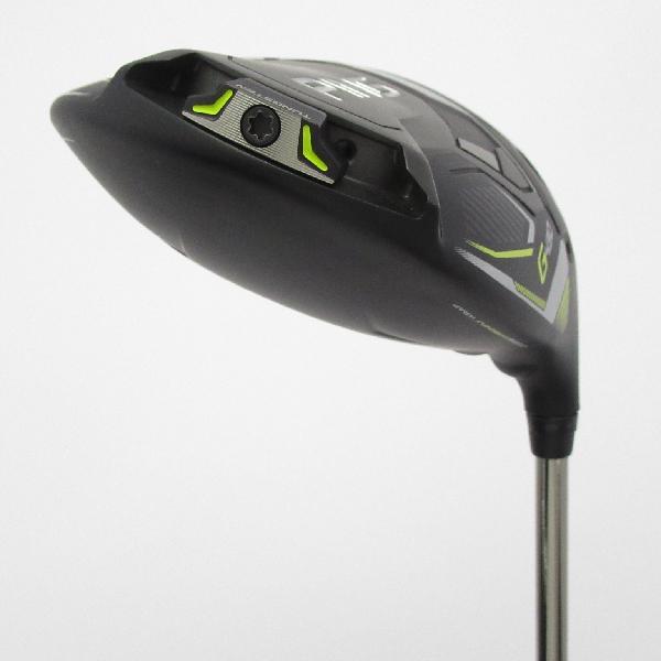 ピン G430 G430 LST ドライバー PING TOUR 2.0 CHROME 65 シャフト：PING TOUR 2.0 CHROME 65_画像6