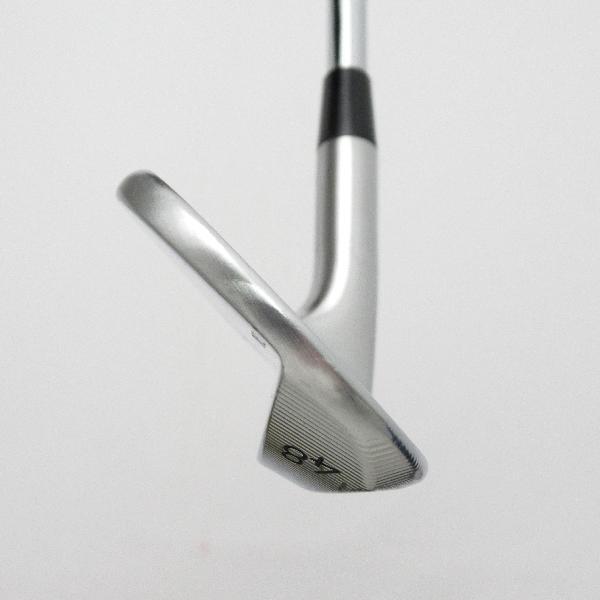 イーデルゴルフ Edel Golf SMS T-GRIND ウェッジ RIFLE PROJECT X 【48】 シャフト：RIFLE PROJECT X_画像5